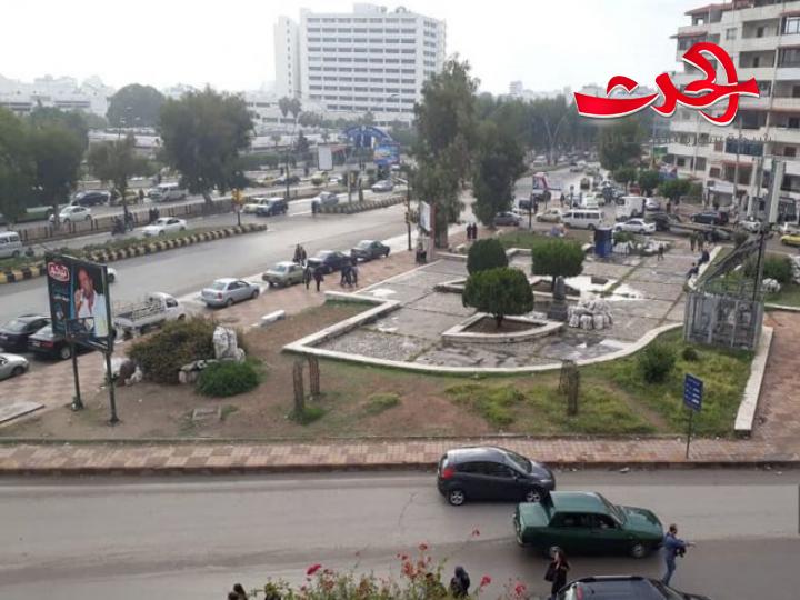محافظ اللاذقية: المنازل المتضررة جراء الحرائق ستعود كما كانت