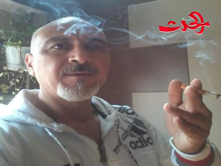 ذلك الحزن للأديب فراس الحركه
