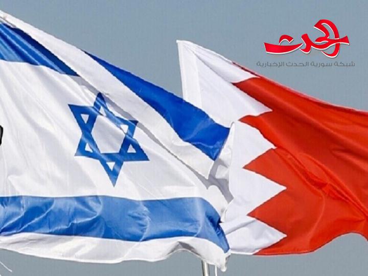 وفد إسرائيلي إلى البحرين لتأسيس العلاقات رسميا بين البلدين