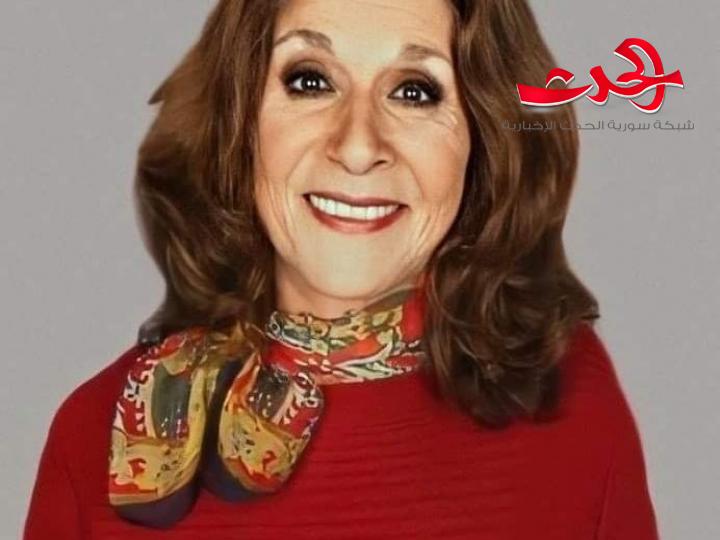 سامية الجزائري تعلن انضمامها إلى أسرة الكندوش