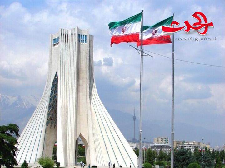 إيران تعلن انقضاء الحظر الدولي على تسلحها
