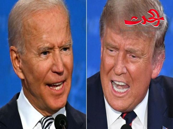 بايدن متقدّم على ترامب... لكنّ ؟