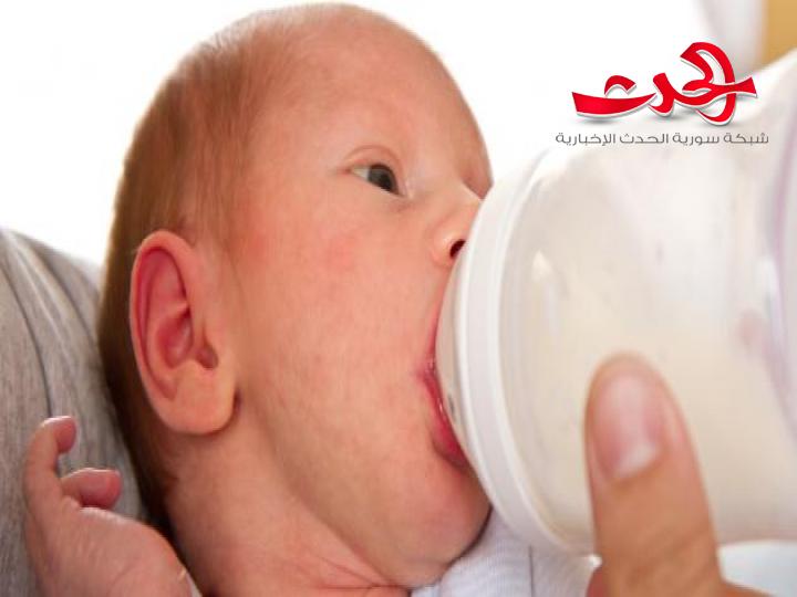 وفاة طفل رضيع في المعضمية.. والسبب المياه الملوثة