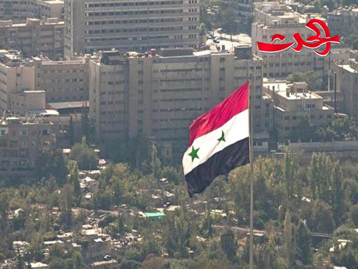 واشنطن تغازل دمشق برفع العقوبات .. والقيادة السورية تتمسك بالانسحاب الأميركي الكامل من أراضيها
