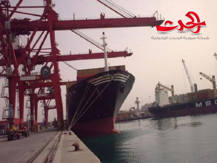 فضلية: انخفاض الاستيراد سببه التقنين و«قيصر»