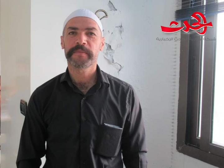 مبادرة "الريان" الأهلية للفقراء والمرضى والطلاب بالسويداء