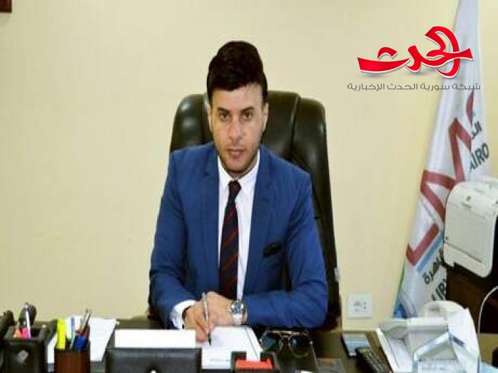 مستشار رئيس مجلس النواب الليبي يتعرض لهجوم مسلح