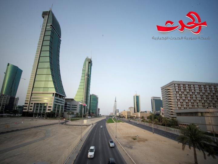 البحرين توقع "اتفاقية تاريخية" مع الولايات المتحدة لمكافحة معاداة السامية
