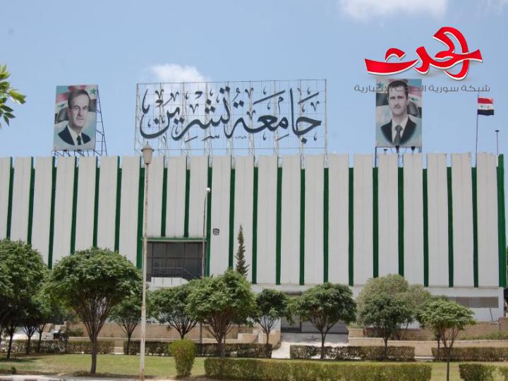 ساعة كاملة انتظرها طلاب إحدى المقررات الامتحانية بجامعة تشرين.. وديوب يعد بإنصافهم