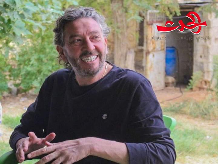 ناجي طعمي يبدأ تصوير الفيلم السينمائي "أنت جريح"