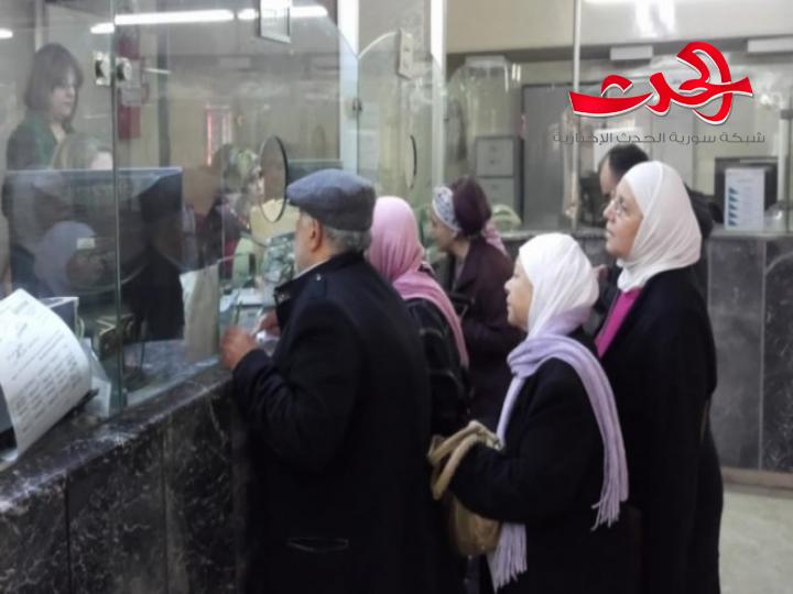  ليرة عمولة دفع الفاتورة.. خدمة دفع الفواتير عبر تطبيق العقاري بداية كانون الأول