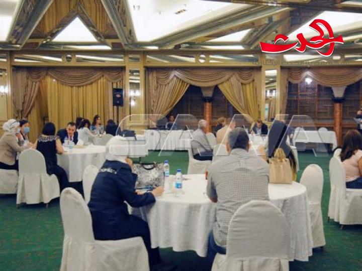 دراسة للهيئة السورية لشؤون الأسرة والسكان حول تقييم احتياجات الحماية للمسنين