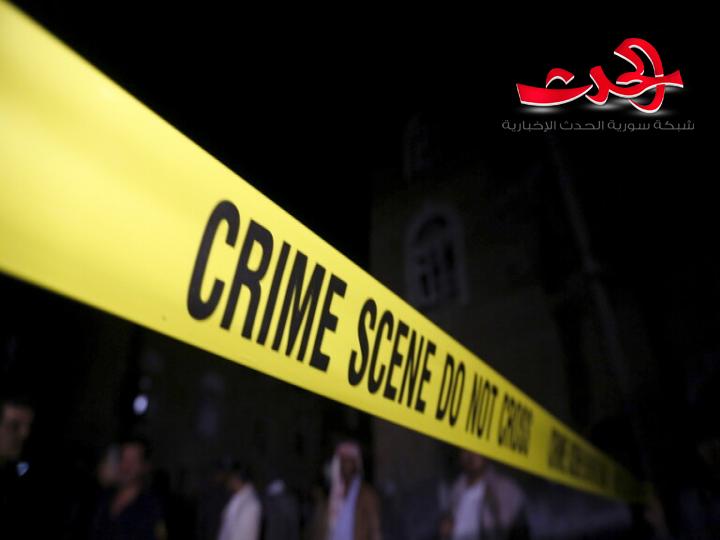 معلمة تحاول ذبح تلميذها في الصف 