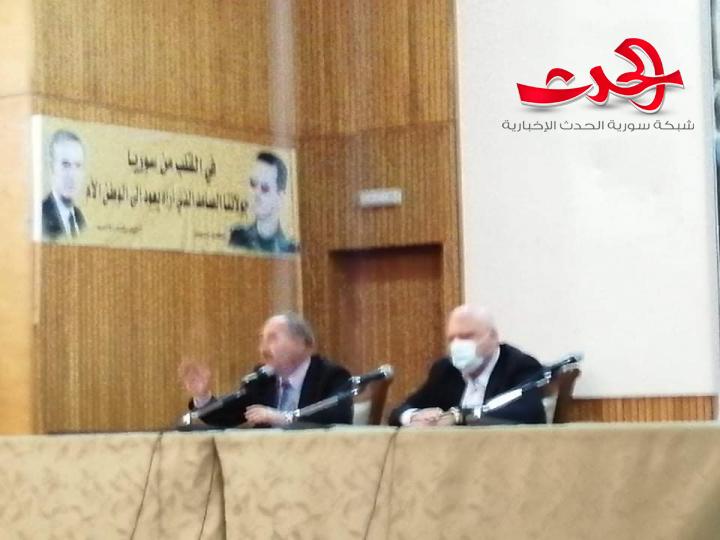 فزعة حوران مبادرة أهلية لدعم  مناطق الحرائق بالساحل