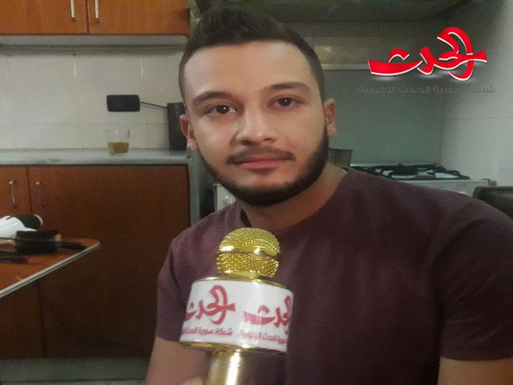 ابطال ونجوم الفيلم السينمائي شر النفوس يلقون الضوء على أدوارهم 