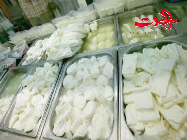 جنون في أسعار الحليب ومشتقاته في القنيطرة!