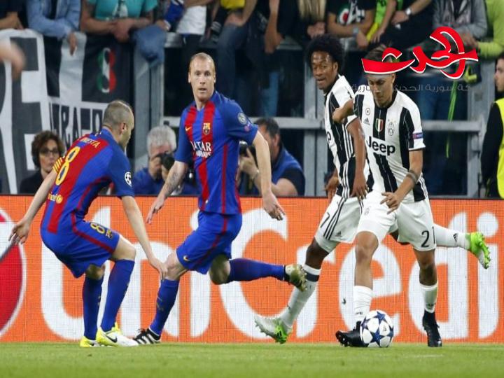 صدام ميسي ورونالدو مؤجل
