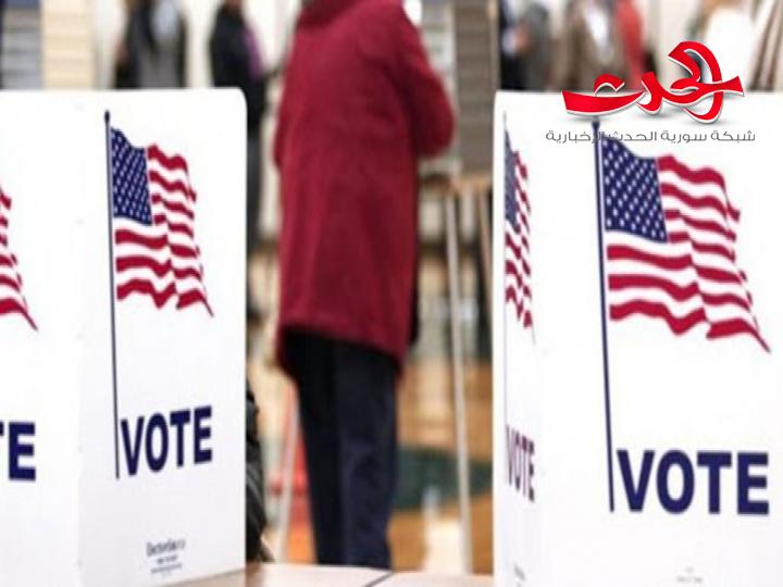 70 مليون ناخب أدلوا بأصواتهم مبكراً في الانتخابات الأمريكية