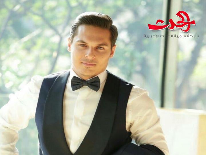 محمد غياض : تخصصتُ في تصميم الحفلات بطريقة تجمع بين الفخامة والعصرية والإبتكار 