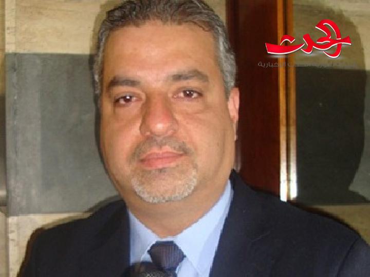   وزير المالية كنان ياغي : كل شيء يحتاج الى إصلاح 