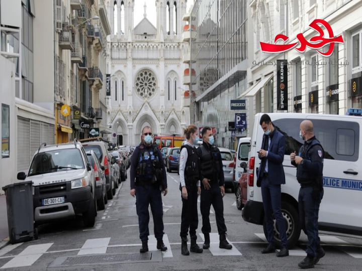 منفذ هجوم نيس أرسل لقطات للكنيسة المستهدفة لأسرته قبل الاعتداء.. وشقيقه يصفه بالودود