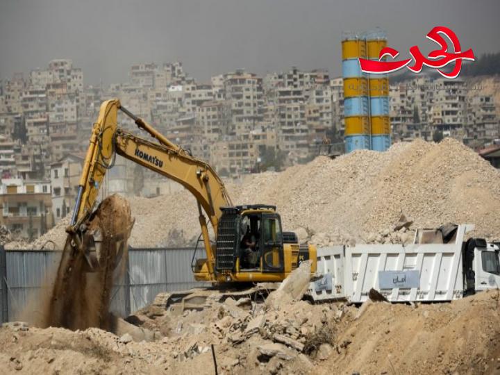خلال أربعة أعوام سيحصل جميع مستحقي السكن البديل على مساكنهم في (ماروتا سيتي)