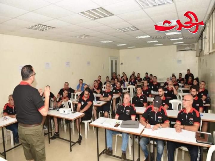 القيادة الرياضية ترفع أجور حكام السلة