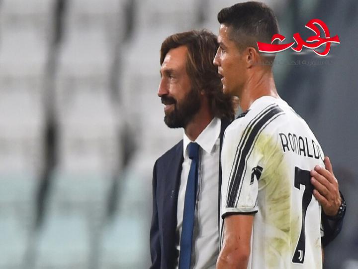 بيرلو يعلن قائمة يوفنتوس لمواجهة سبيزيا الليلة