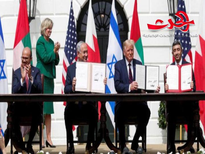 اسرائيل: دول الخليج تدعم حملة ترامب الانتخابية بملايين الدولارات