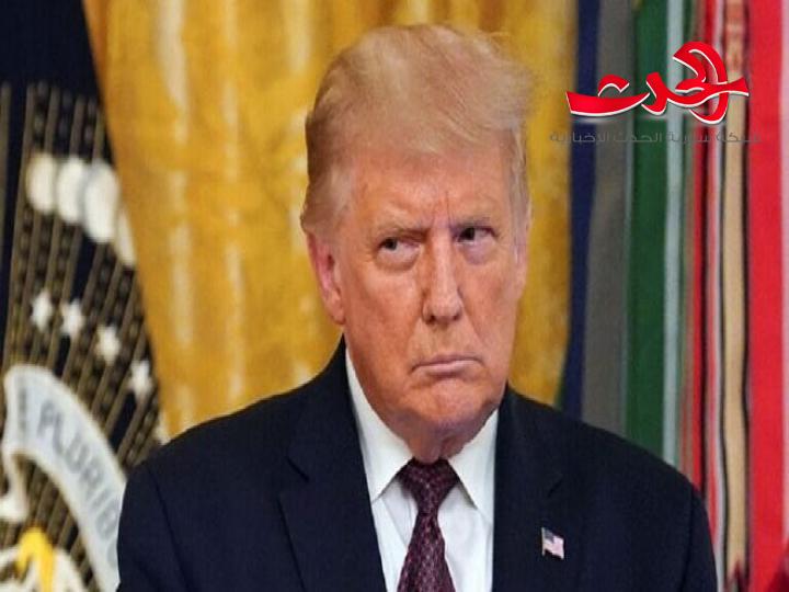 تويتر وفيسبوك يضعان تحذيراً على تعليقٍ لترامب