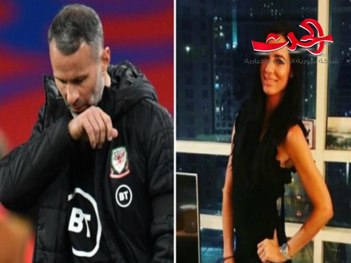 اعتقال أسطورة مانشستر يونايتد السابق بسبب الاعتداء على صديقته