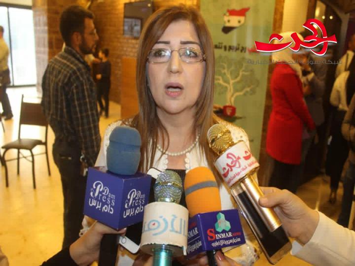 تحت عنوان " إدلب رح ترجع وتتعمر" اطلاق مبادرة لدعم الاقتصاديين والصناعيين والمهجرين من المحافظة