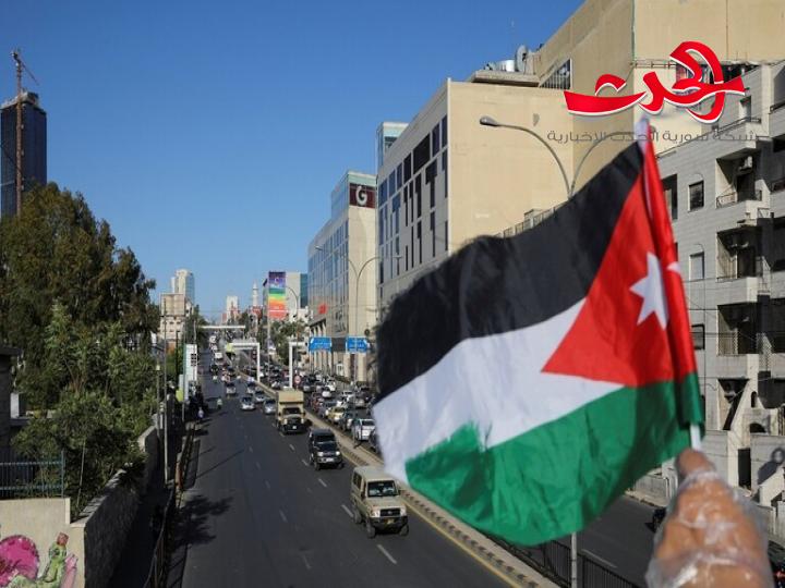 إجمالي عدد الإصابات بكورونا في الأردن يتجاوز مثيله في الصين