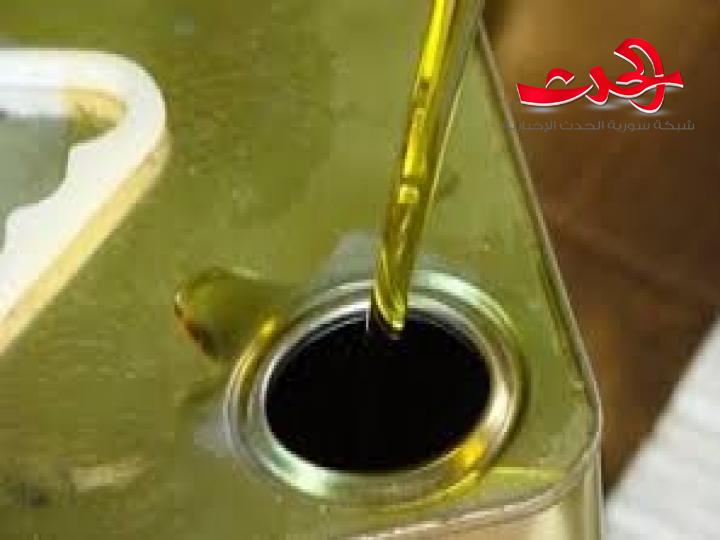 صفيحة زيت الزيتون تتجاوز الـ100 ألف