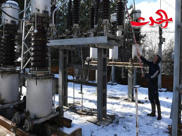 وزير الكهرباء غير مطمئن لوضع الكهرباء في فصل الشتاء.. فماذا عن المواطن؟