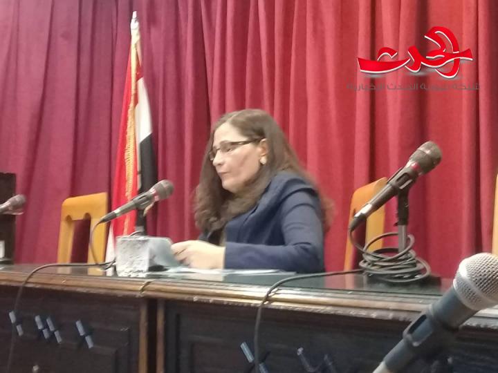 مديرية ثقافة دمشق تقيم مهرجان قصيدة النثر في سورية