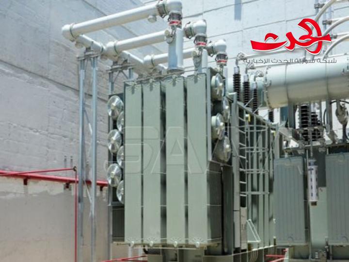 وزير الكهرباء: عودة التيار الكهربائي الى جميع المحافظات