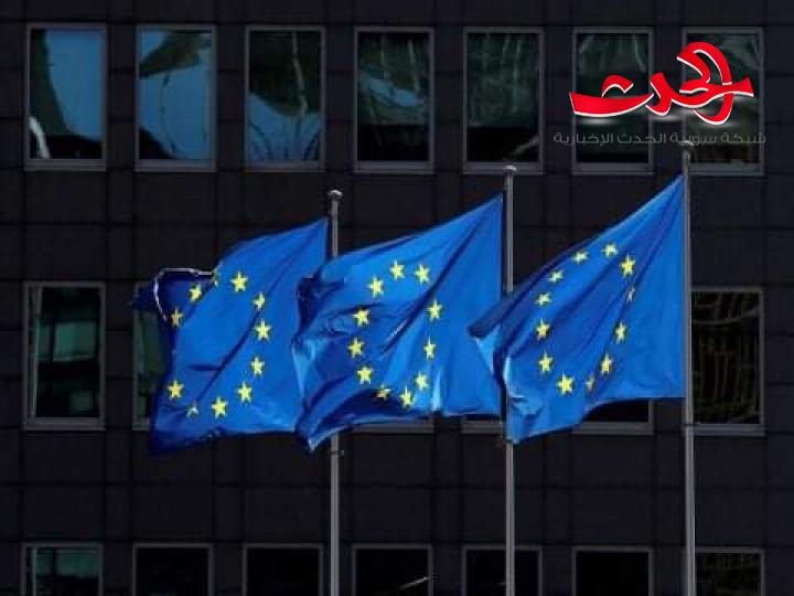 وزراء سوريون جدد ينضمون لقائمة العقوبات الاوروبية على سورية