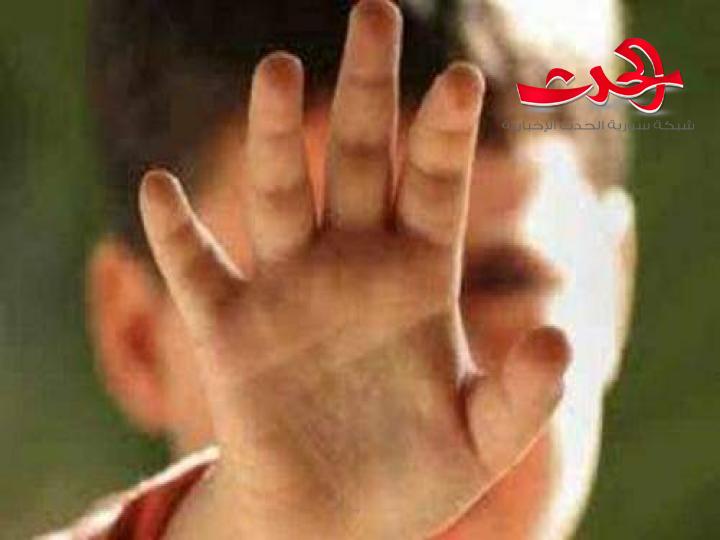 في التضامن.. شاب يستدرج شقيق صديقه لبناء مهجور ليمارس اللواط معه