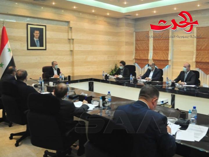 الفريق الحكومي: التشدد في تطبيق الإجراءات الاحترازية والوقائية