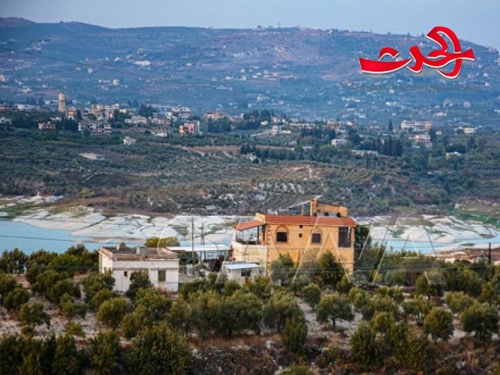 طقس الغد.. الحرارة حول معدلاتها وزخات مطرية فوق المناطق الجنوبية والوسطى والقلمون