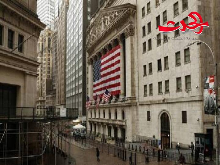 ارتياح في الشركات المالية بعد فوز بايدن