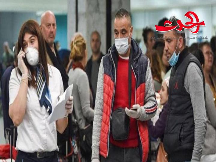 كورونا يودي بحياة أكثر من مليون و262 ألف شخص حول العالم