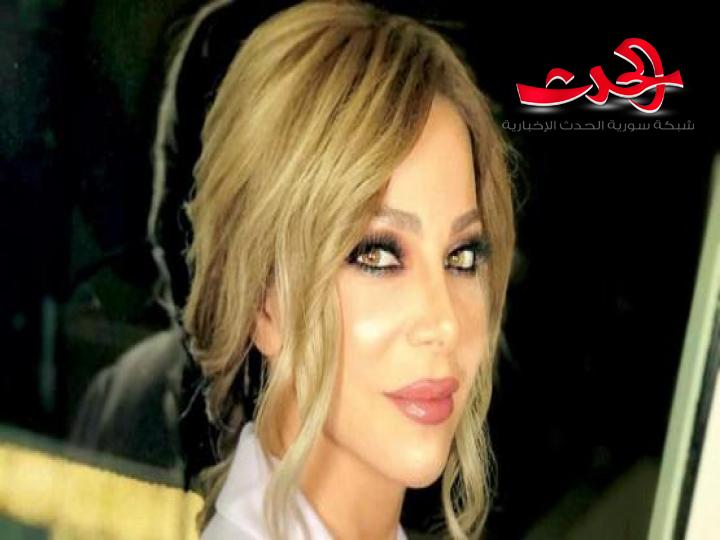 سوزان نجم الدين تتلقى التهاني بخسارة ترامب لمعركته الانتخابية