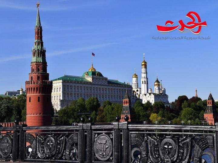 الكرملين يوضح سبب تريث بوتين في تهنئة بايدن