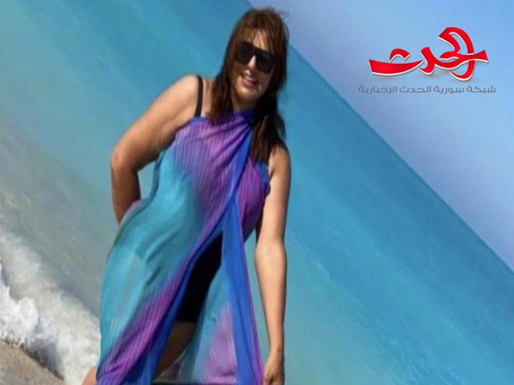 هالة صدقي تكشف عن عدد الاشخاص الذين تقدموا لها للزواج
