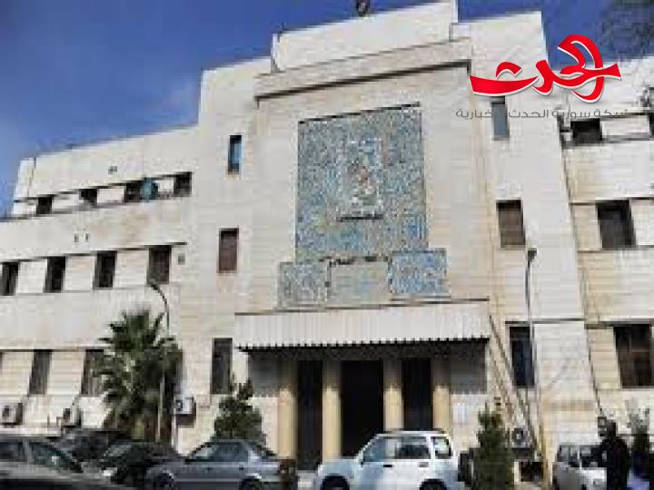 ازدياد حالات المراجعة بأعراض كورونا الى مشفى المجتهد بنسبة ١٠% 