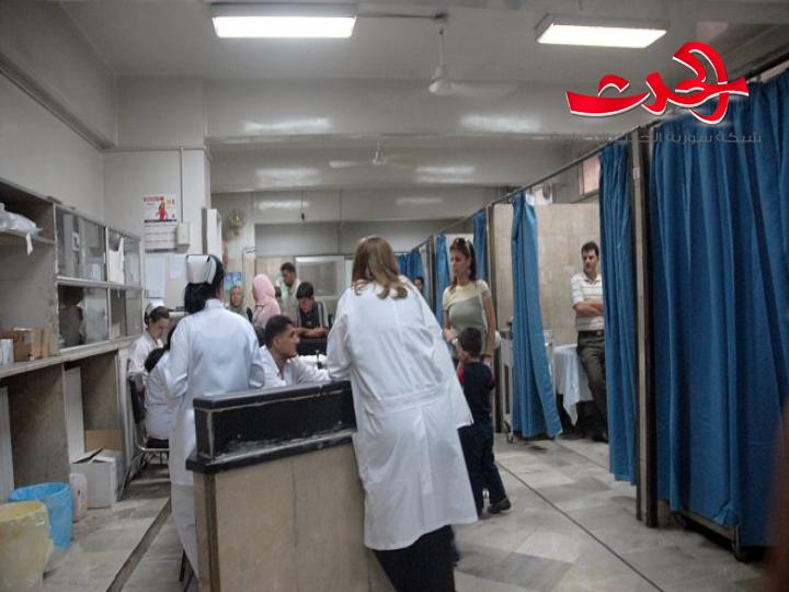 دراسة في وزارة التعليم العالي لتوصيف عمل الممرضين في المشافي