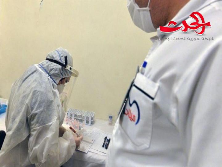 لجنة لاستقصاء واقع كورونا في سلمية