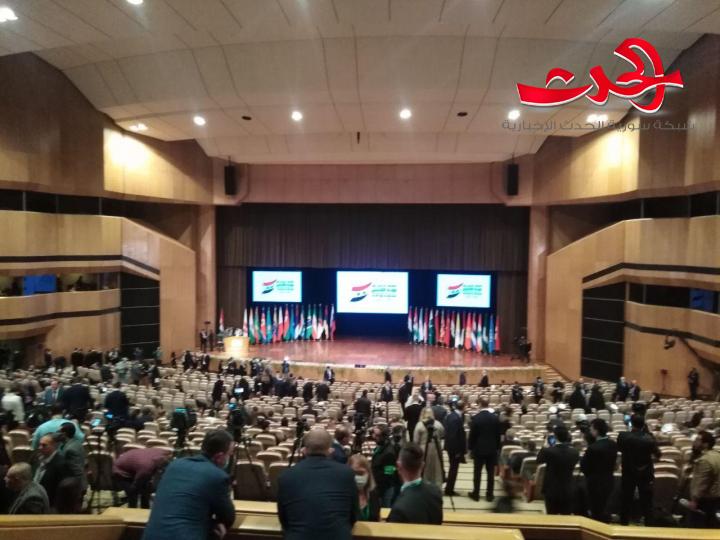باحث في الشؤون السياسية يؤكد أهمية انطلاق المؤتمر الدولي لعودة اللاجئين السوريين